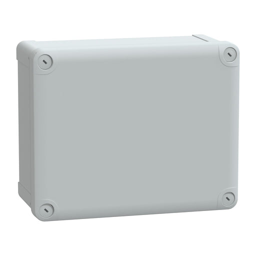 Schneider Electric - Leergehäuse Industriegehäuse PC-UL NSYTBP241910 225x175x100