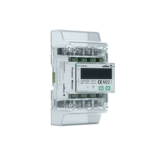 ABL E-Mobility - Zubehör/Ersatzteile für E-Mobility Energy Meter Pulsar 100000450 Externer Zähler