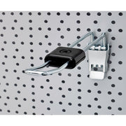 Knipex - Vorhängeschloss Hakenschloß 00 19 35 4 40 mm