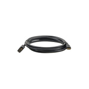 Kramer - Konfektioniertes A/V-Kabel High-SpeedHDMIAdapterkabel C-HM/HM/A-C-6 1,8m