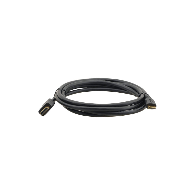 Kramer - Konfektioniertes A/V-Kabel High-SpeedHDMIAdapterkabel C-HM/HM/A-C-6 1,8m