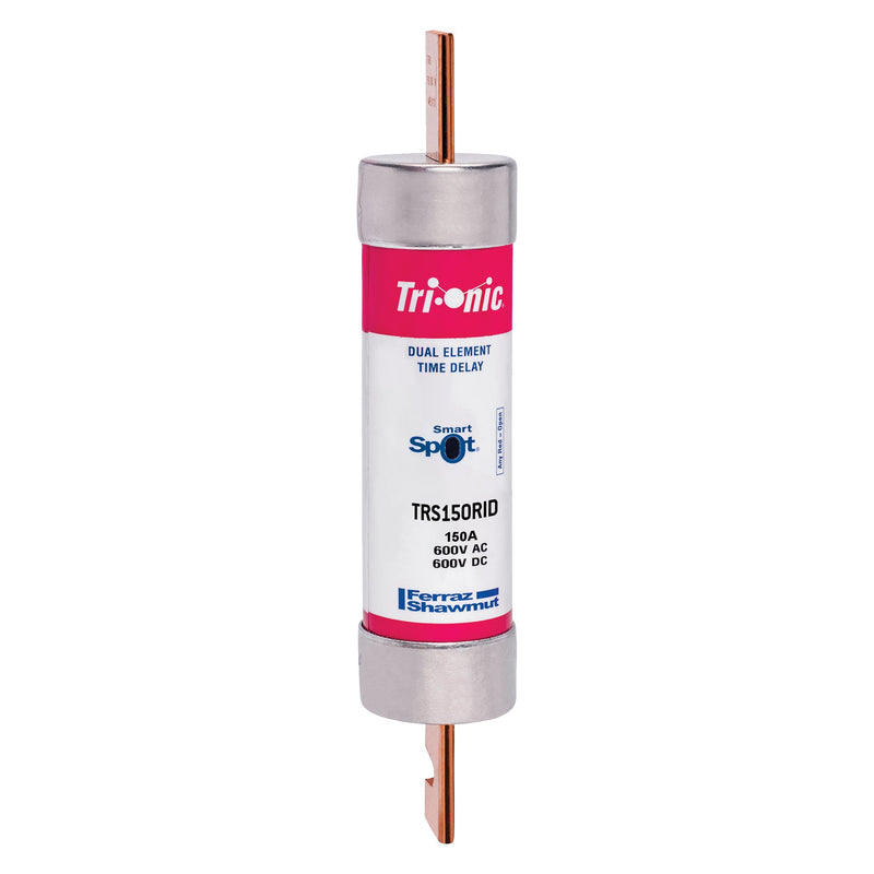 Mersen - Zylindrische Sicherung Sicherungseinsatz Cla. RK5 TRS150RID T TRS 46x244 150A KM