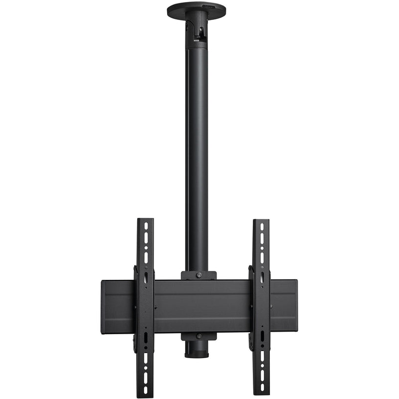 Vogels - Halterung für Audio-/Videosysteme Einzelprofil VESA 400x400 CT240844 sw Connect-It,80cm