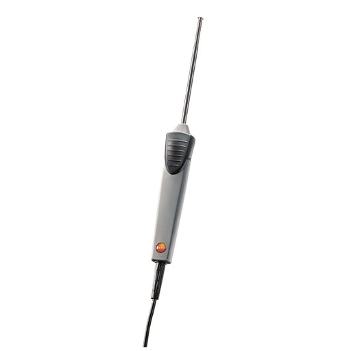 Testo - Temperatursonde Oberflächenfühler 0613 1912 wasserdicht