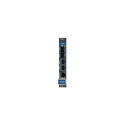 Kramer - Netzwerkadapter 4K HDBaseT Eingangskarte DTAXR-IN2-F16/STANDA 2-Kanal