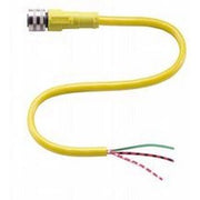 Pepperl+Fuchs Fabrik - Konfektioniertes Sensor-Aktor-Kabel Kabeldose V12-G-YE10M-PVC