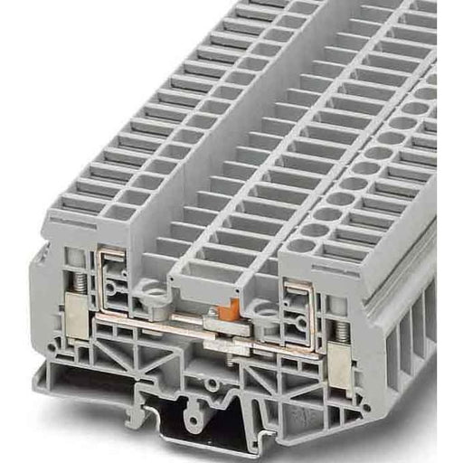 Phoenix Contact - Trenn- und Messtrenn-Reihenklemme Bauelement-Reihenklemme URTK 6