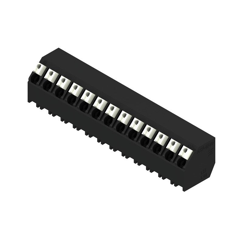 Weidmüller - Leiterplattenklemme Leiterplattenklemme LSF-SMT 5#1884840000 5.08mm − 8 Stück