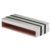 OBO Bettermann - Brandabschottung Brandschutzbox PMB 660-4 A2 vierseitig