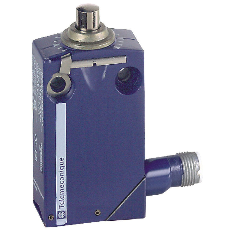 Telemechanique Sensors - Einzelpositionsschalter Positionsschalter XCMD2110M12