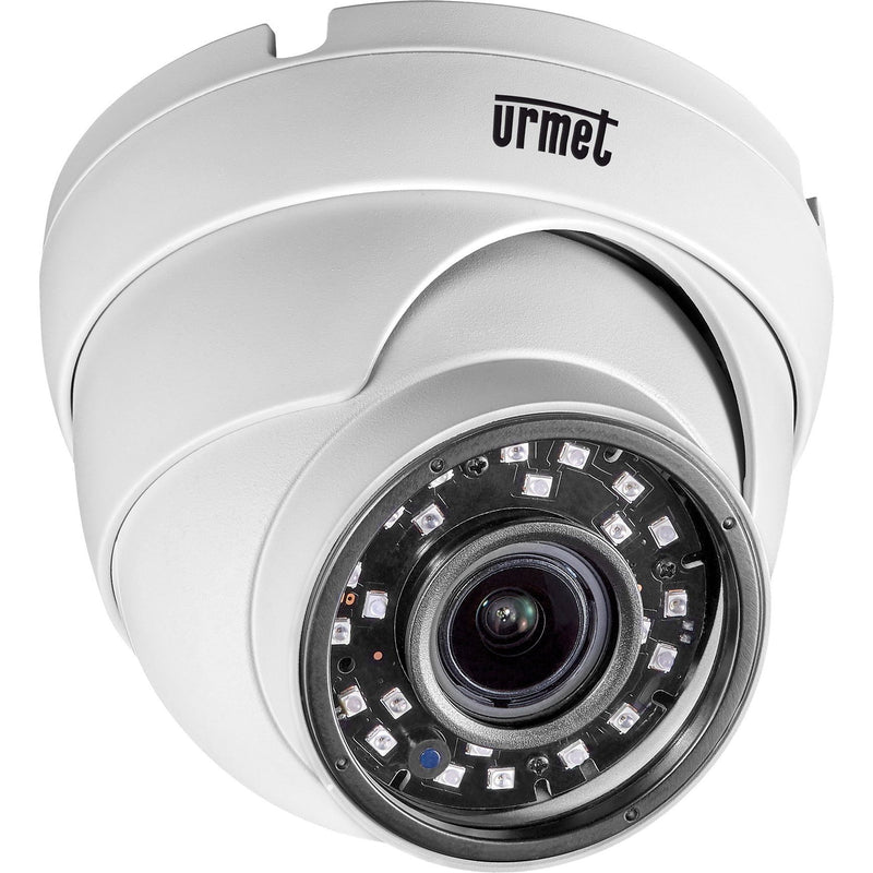 Grothe - Kamera für Überwachungssystem AHD Dome-Kamera VK 1096/312 ECO Serie
