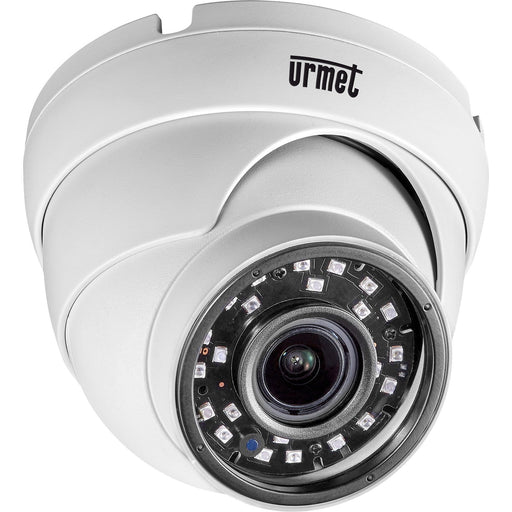 Grothe - Kamera für Überwachungssystem AHD Dome-Kamera VK 1096/312 ECO Serie