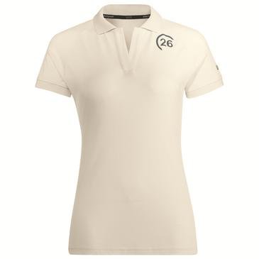 Uvex - Poloshirt Poloshirt women 7258/beige 7010708 XS