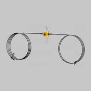 Sonlux - Elektrisches Zubehör/Ersatzteile für Leuchten Zuleitung 5m 95-000C-0001