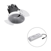 EVN Lichttechnik - Downlight/Strahler/Flutlicht LED-Einbauleuchte modular F02R14SM3830L55P Konfigurationstype