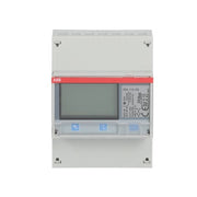 ABB Stotz S&J - Elektrizitätszähler Messwandlerzähler B24 113-100 M-Bus