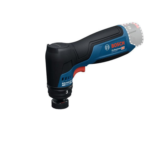 Bosch - Schwingschleifer (Akku) Schwingschleifer 06019L1000 GSS 12V-32