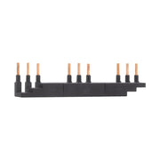 Eaton - Phasenschiene Drehstromschienenblock DILM12-XDSB0/3 für 3 DILM7-12 − 5 Stück