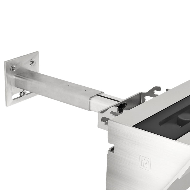 Performance in Light - Mechanisches Zubehör/Ersatzteile für Leuchten Verlängerbare Konsole 310977 OMBRA