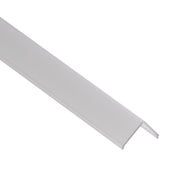 Barthelme - Lichttechnisches Zubehör/Ersatzteile für Leuchten Profilabdeckung 62378071 1000mm, opalweiß