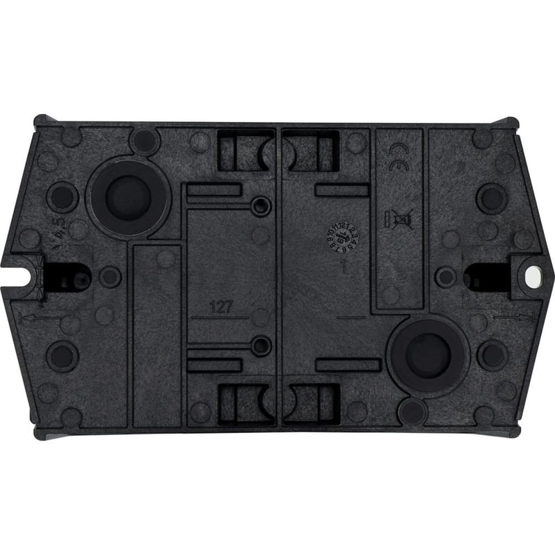 Eaton - Lasttrennschalter Ein-Aus-Schalter T0-2-8900/I1 I(G)