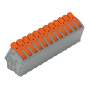 WAGO - Leiterplattenklemme 2616-2112/010-000 − 7 Stück