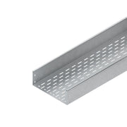 Niedax - Kabelrinne RSBS 110.600 OV − 3 Meter