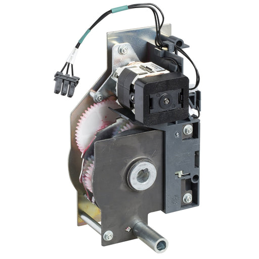 Schneider Electric - Elektrischer Antrieb für Leistungsschalter MCH Motorantrieb 100/130V LV833176SP AC MasterPact1