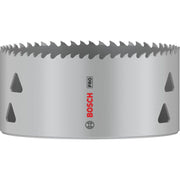 Bosch - Lochsäge PRO Multi Material 2608901535 Lochsäge 105 mm mit