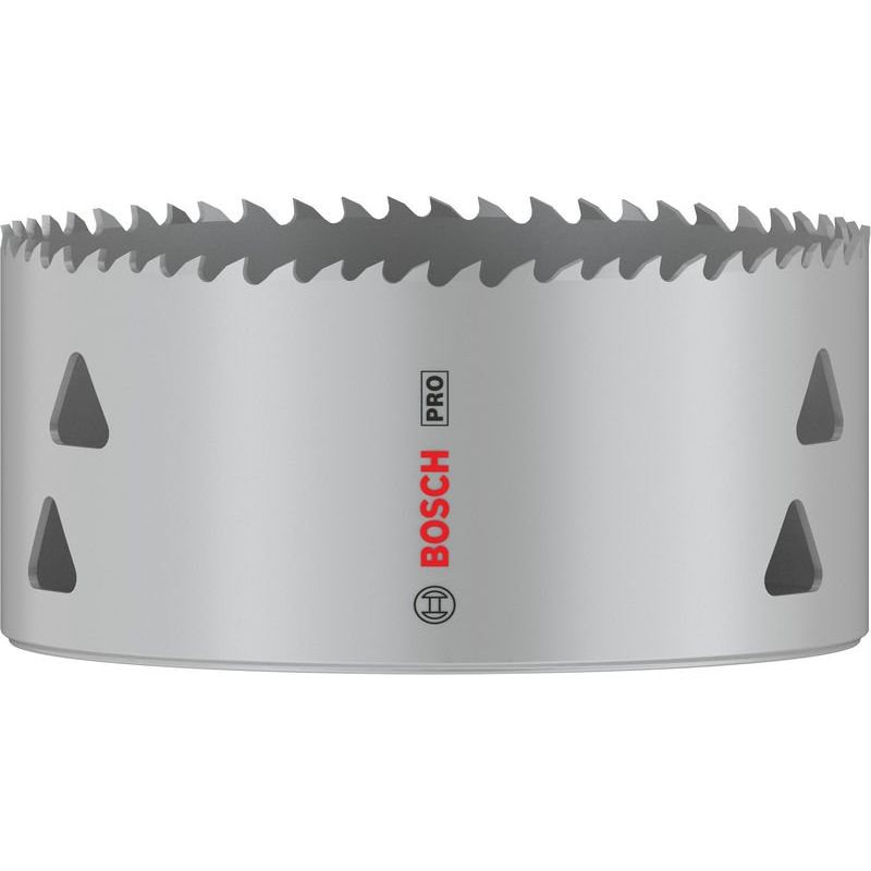 Bosch - Lochsäge PRO Multi Material 2608901535 Lochsäge 105 mm mit