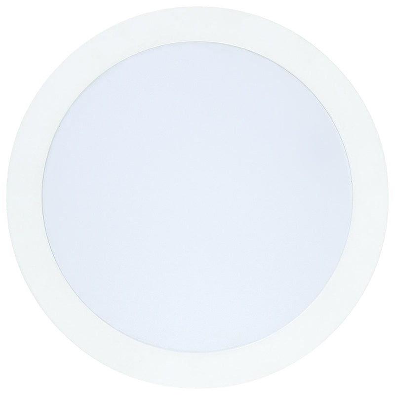 Nobile - Decken-/Wandleuchte LED-Panel Flat IP44 1571435012 830, 350mA, ws