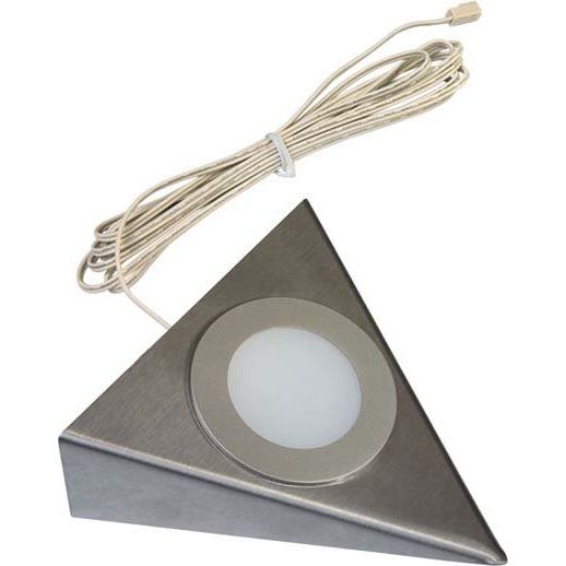 Hera - Decken-/Wandleuchte LED-Unterbauleuchte 61001461002 UL2-LED F ww eds