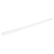 Feilo Sylvania - Mechanisches Zubehör/Ersatzteile für Leuchten PC Diffusor 3er-Pack Resisto PC  #0010368 1500mm