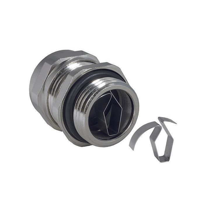 Jacob - Kabelverschraubung Verschraubung PERFECT plus K102-1016-00-EX EMV-Ex-KV M16x1,5