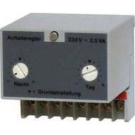 Tekmar - Aufladesteuerung Aufladeregler T1606-ALR 1RK, 30xx-Fühler