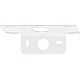 Zumtobel Group - Mechanisches Zubehör/Ersatzteile für Leuchten Anbauwinkel ECOSIGN C #22168746 parallel