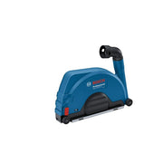 Bosch - Systemzubehör für Schleifen/Polieren (Akku/elektrisch/Druckluft) Absaughaube Full Cover, 1600A003DL Systemzubehör