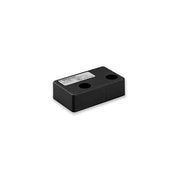Bernstein - Betätiger für Positionsschalter mit getrenntem Betätiger Betätigungsmagnet TK-52-CD/2 TÜV 43x26x13mm