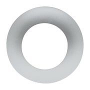 BEG Brück Electronic - Zubehör/Ersatzteile für Bewegungsmelder Abdeckring 92237 Edelstahl-Optik