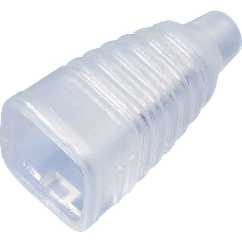 Reichle&De-Massari - Knickschutz Splash Tülle 306064 transparent − 10 Stück