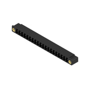 Weidmüller - Leiterplattensteckverbinder Verbinder 3.81mm SC 3.81/2#1942830000 − 18 Stück