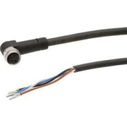 Ipf Electronic - Konfektioniertes Sensor-Aktor-Kabel Anschlussleitung, 15m, M8 VKAE0371 Dose 4polig