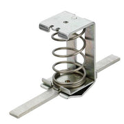 Weidmüller - Schirmanschlussklemme Klemmbügel KLBÜ 15-32 Sammelschiene 10x3mm − 10 Stück