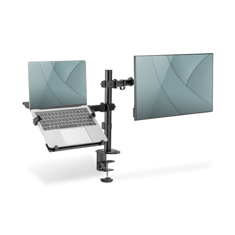 DIGITUS - Halterung für Audio-/Videosysteme Montior Arm DA-90436 9 kg max