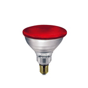 Philips Lighting - Infrarotlampe Infrarot-Heizstrahler IR 175 R-PAR 175W E27 230V
