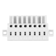 Ledvance - Elektrisches Zubehör/Ersatzteile für Leuchten Ersteinspeise-Verbinder TRUSYSFLEX FEED IN8P 8-pol