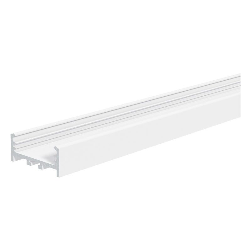 EVN Lichttechnik - Mechanisches Zubehör/Ersatzteile für Leuchten Aluminiumprofil 3m APSFW300