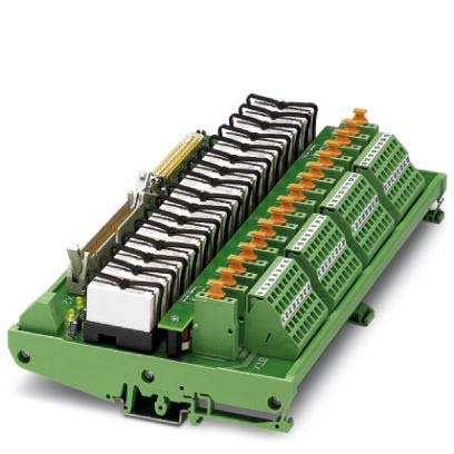Phoenix Contact - Übergabemodul Aktivmodul 2900190