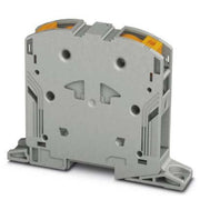 Phoenix Contact - Durchgangs-Reihenklemme Hochstromklemme PTPOWER 50-F − 10 Stück