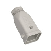Lapp Zubehör - Gehäuse für Rechtecksteckverbinder EPIC H-A 3 TGV M20 gr 19426400 3-13.5mm − 10 Stück